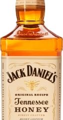 Jack Daniel's Honey 35% 0,70 L