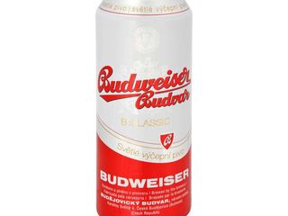 Budweiser Budvar