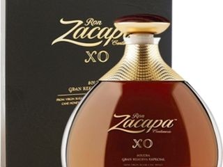 Ron Zacapa Centenario XO 25YO 40% 0,70 L
