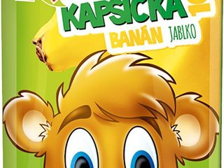 obrázek Ovocná kapsička