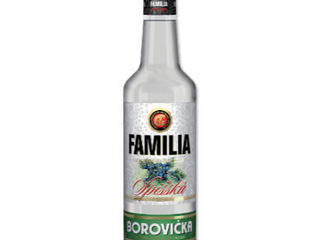 Familia 40 %