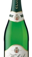 Hubert Club Brut 11,5% 0,75 L