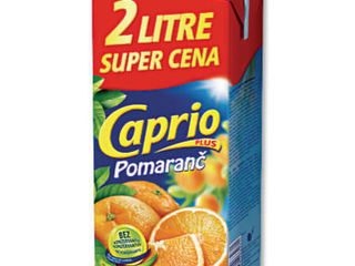 Caprio