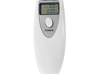 Alkoholtester