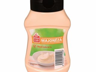 FL MAJONÉZA