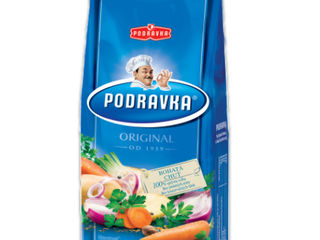 Podravka