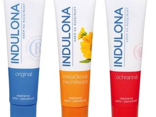 Indulona