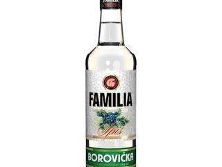 FAMILIA 40 %
