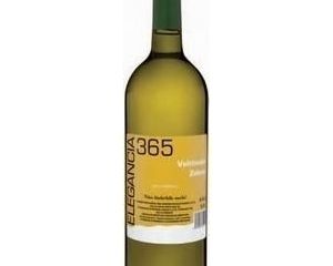 Biele víno Elegancia 365