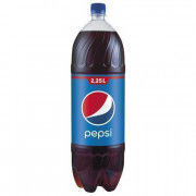 PEPSI 2.25l PET VRATNÝ OBAL