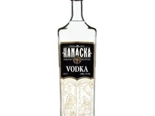 Vodka Hanácka