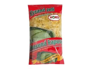 Kapusta kvasená, 1 kg