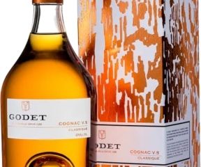 Godet VS Classique 40% 0,70 L