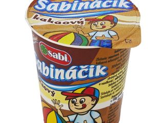 Sabináčik kakao