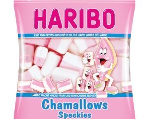 Haribo Chamallows 100 g