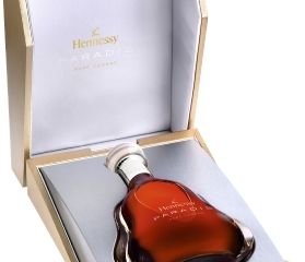 Hennessy Paradis 40% 0,70 L