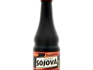 Sójová omáčka Vitana