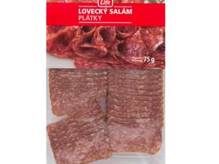 FL LOVECKÁ SALÁMA