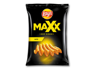 Lay’s Maxx Zemiakové lupienky