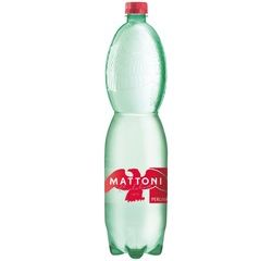 Mattoni Perlivá, 1,5 l