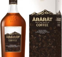 Ararat Coffee 30% 0,70 L