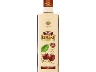 Party Čerešňa