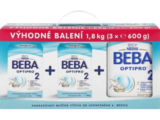 Beba Optipro