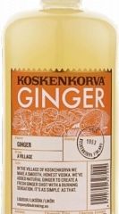 Koskenkorva Ginger 21% 0,50 L