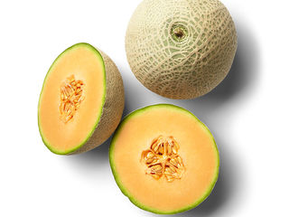 Melón Cantaloupe