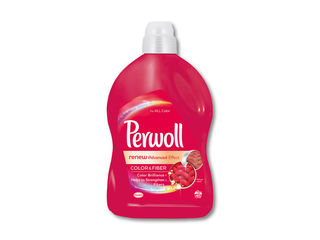 Tekutý prací prostriedok