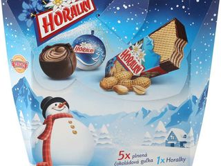 Horalky