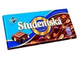 Študentská pečať Orion
