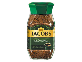 Jacobs Krönung
