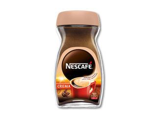 Nescafé instantná káva
