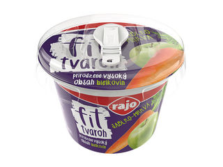 Fit tvaroh