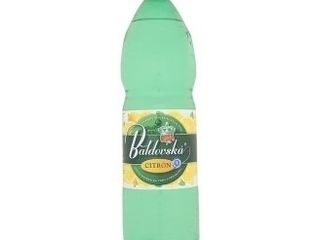Baldovská ochutená