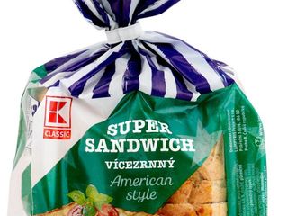 obrázek Super Sandwich