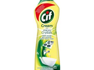 Cif Cream