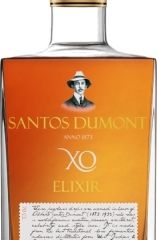 Obrázok Santos Dumont XO Elixir 40% 0,70 L