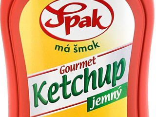 obrázek Gourmet kečup