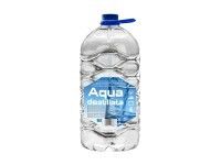Obrázok AQUA Destillata Destilovaná voda 5 l