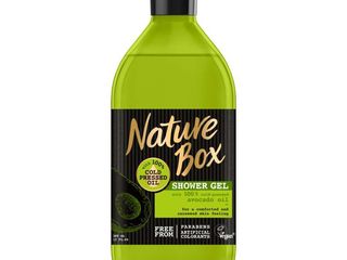 Nature Box