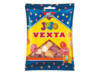 Gumené cukríky