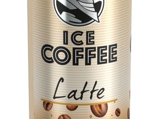 Ice Coffee Latte, 250 ml