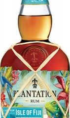 Plantation Isle of Fiji 40% 0,70 L