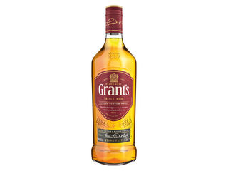 Grant‘s Whisky
