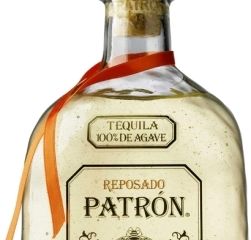 Patrón Reposado 40% 0,70 L