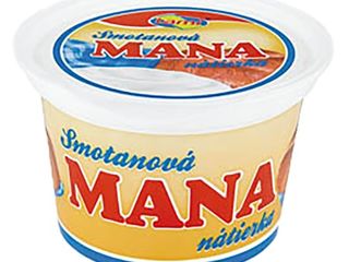 Mana