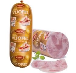 Šunka Vijofel, 100 g