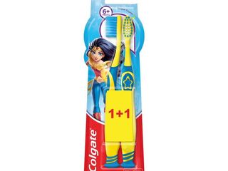 Colgate Smiles
